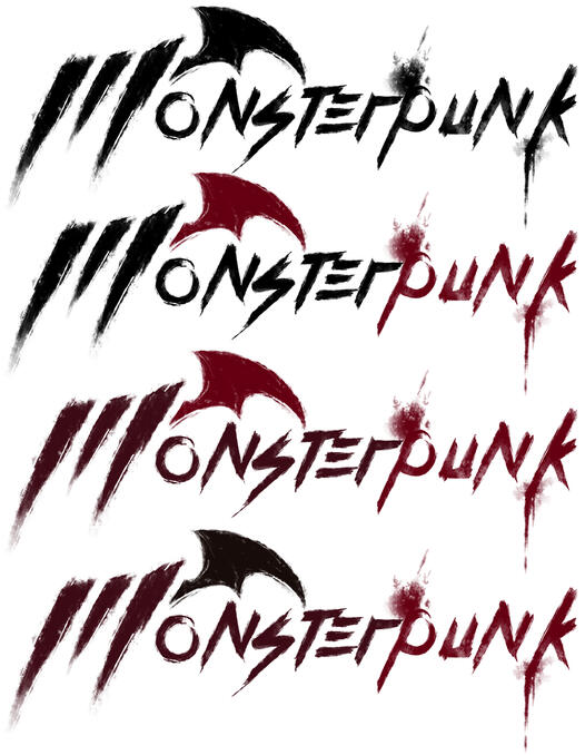 Monsterpunk