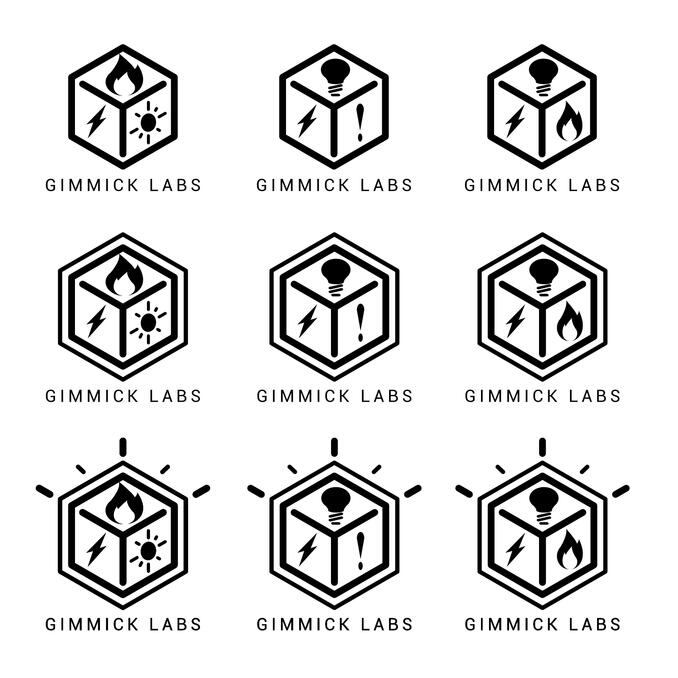 GimmickLabs